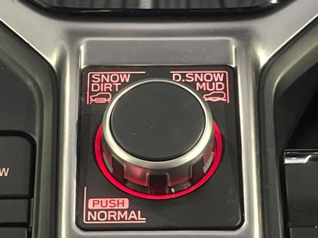 SUBARU FORESTER 2019 Image 31