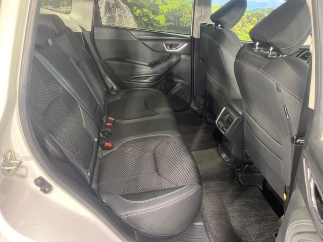 SUBARU FORESTER 2019 Image 31