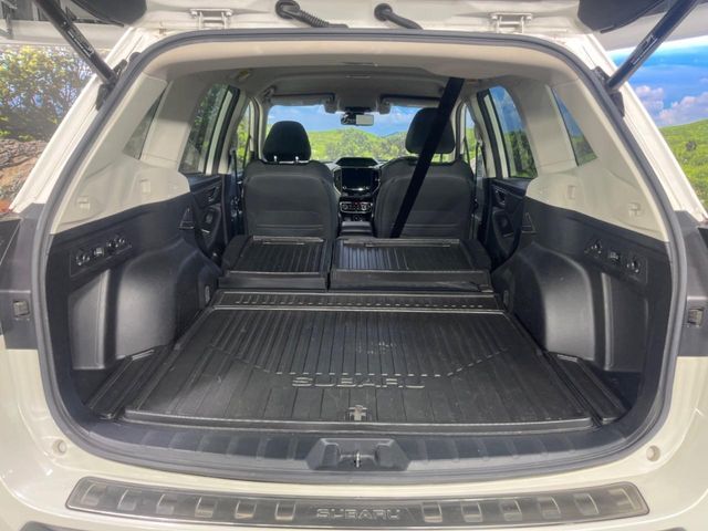 SUBARU FORESTER 2019 Image 31