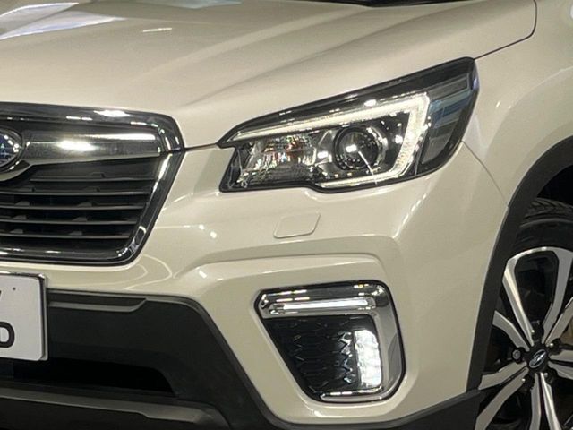 SUBARU FORESTER 2019 Image 31