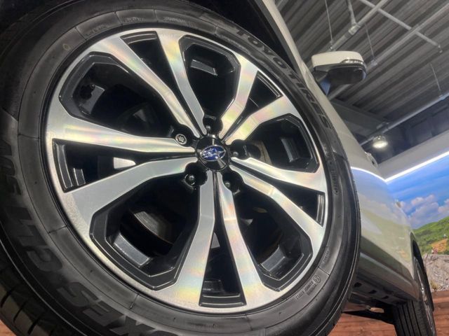 SUBARU FORESTER 2019 Image 31