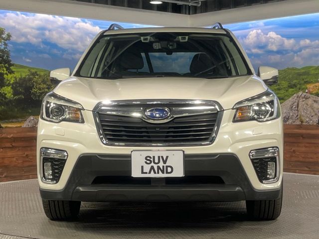 SUBARU FORESTER 2019 Image 31