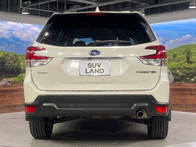 SUBARU FORESTER 2019 Image 31