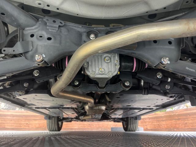 SUBARU FORESTER 2019 Image 31