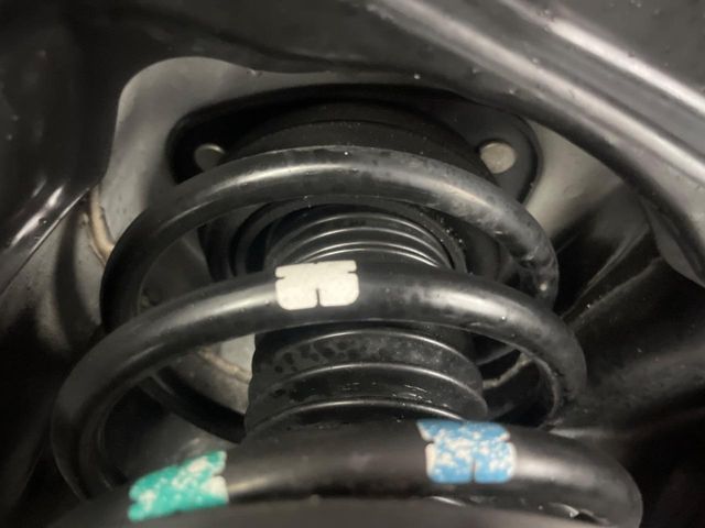 SUBARU FORESTER 2019 Image 31