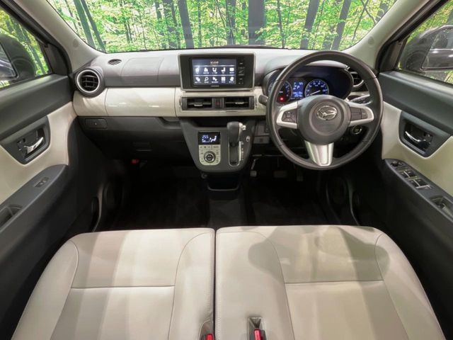 DAIHATSU CAST STYLE 2015 Image 31