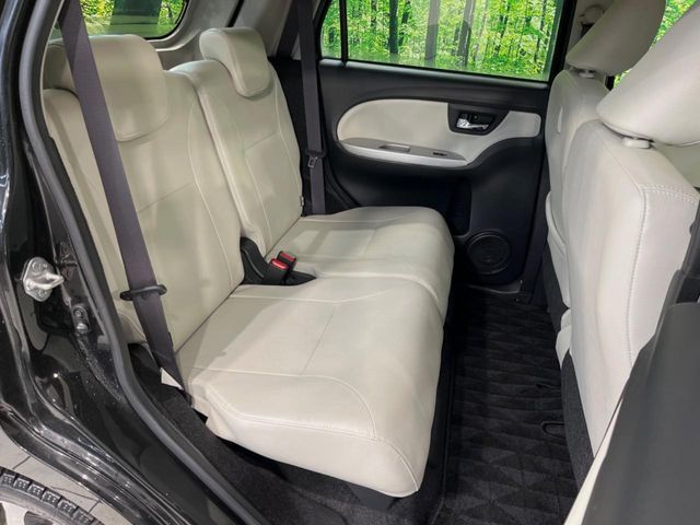 DAIHATSU CAST STYLE 2015 Image 31