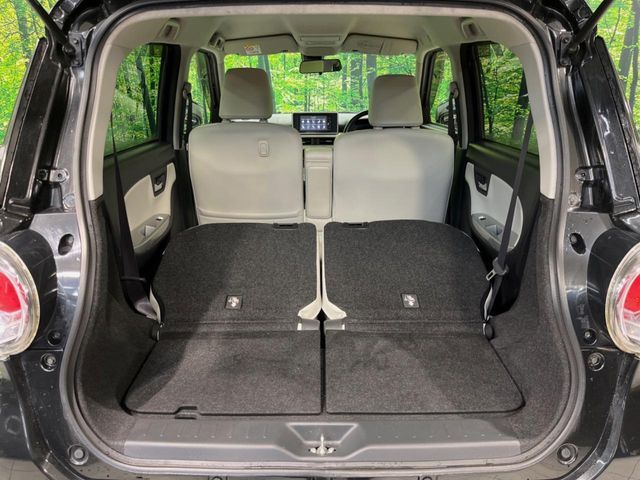 DAIHATSU CAST STYLE 2015 Image 31