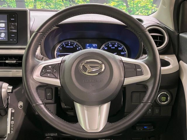 DAIHATSU CAST STYLE 2015 Image 31