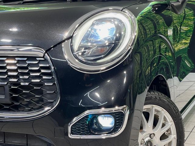 DAIHATSU CAST STYLE 2015 Image 31