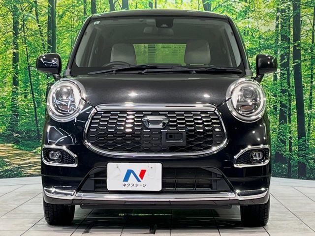 DAIHATSU CAST STYLE 2015 Image 31