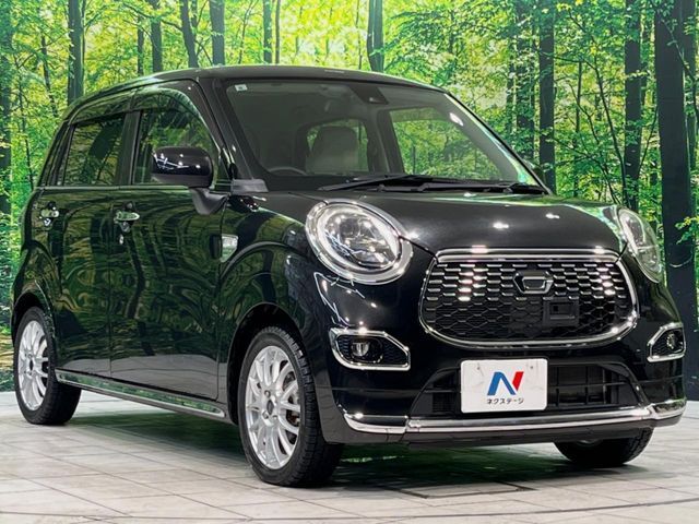 DAIHATSU CAST STYLE 2015 Image 31