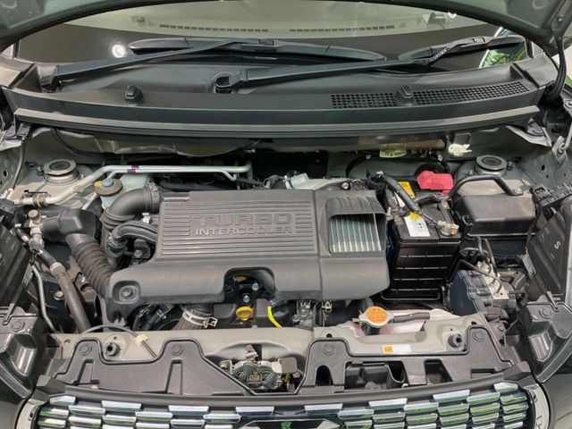 DAIHATSU CAST STYLE 2015 Image 31