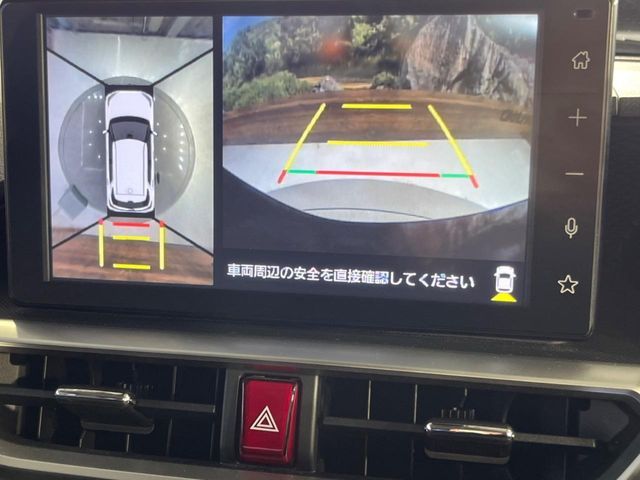 TOYOTA RAIZE HYBRID 2022 Image 31