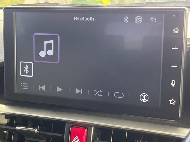 TOYOTA RAIZE HYBRID 2022 Image 31