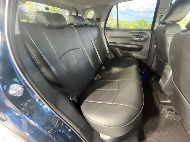 TOYOTA RAIZE HYBRID 2022 Image 31