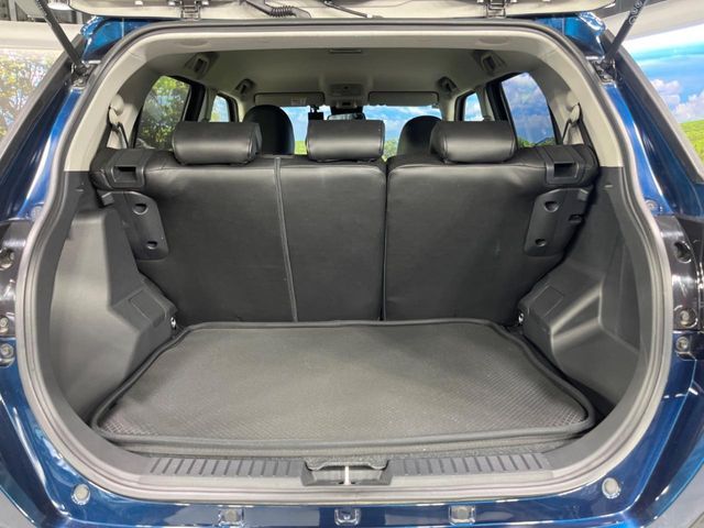 TOYOTA RAIZE HYBRID 2022 Image 31