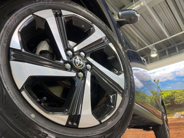 TOYOTA RAIZE HYBRID 2022 Image 31