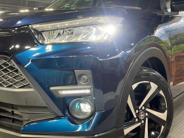 TOYOTA RAIZE HYBRID 2022 Image 31