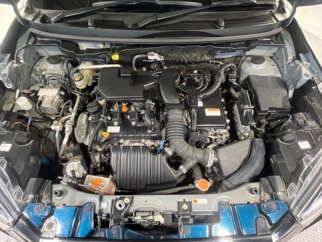 TOYOTA RAIZE HYBRID 2022 Image 31