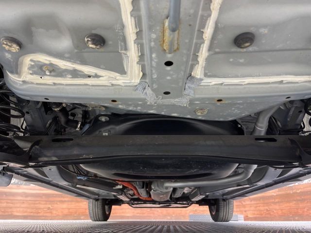 TOYOTA RAIZE HYBRID 2022 Image 31