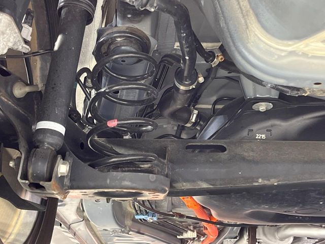 TOYOTA RAIZE HYBRID 2022 Image 31