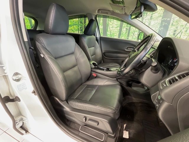 HONDA VEZEL HYBRID 2016 Image 31