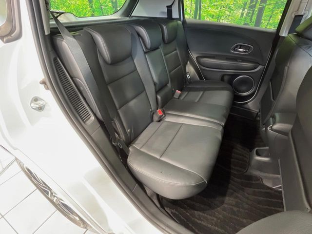 HONDA VEZEL HYBRID 2016 Image 31