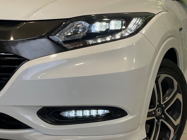 HONDA VEZEL HYBRID 2016 Image 31