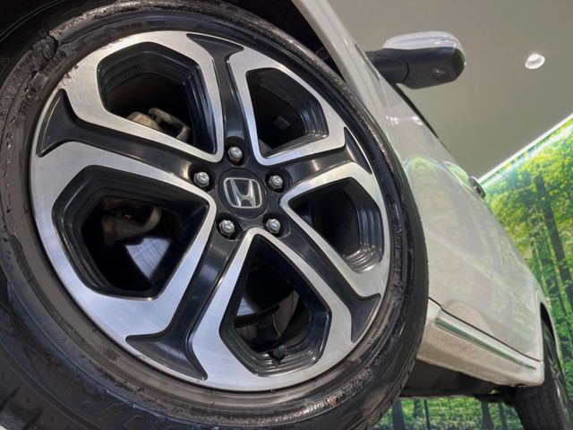 HONDA VEZEL HYBRID 2016 Image 31