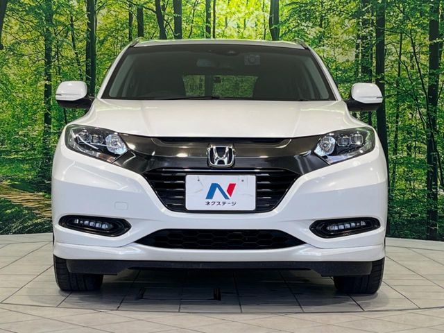 HONDA VEZEL HYBRID 2016 Image 31