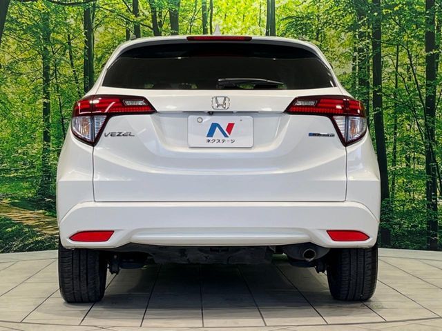 HONDA VEZEL HYBRID 2016 Image 31