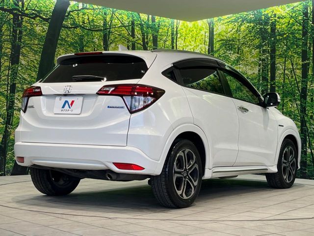 HONDA VEZEL HYBRID 2016 Image 31
