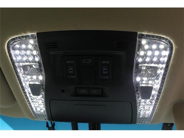 TOYOTA ALPHARD 2015 Image 31
