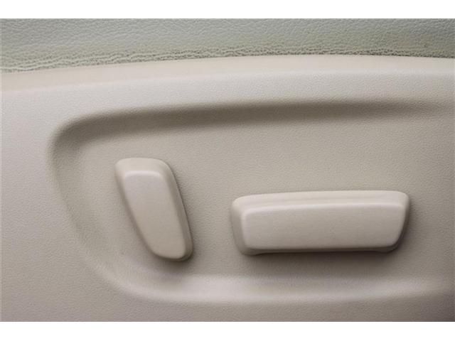 TOYOTA ALPHARD 2015 Image 31