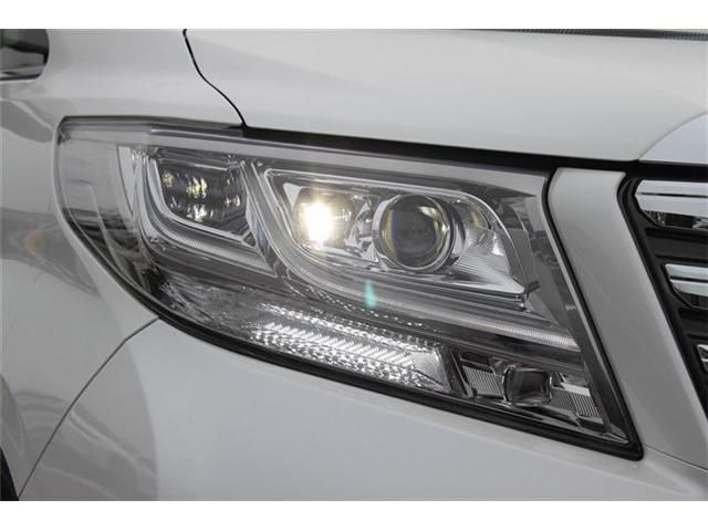 TOYOTA ALPHARD 2015 Image 31