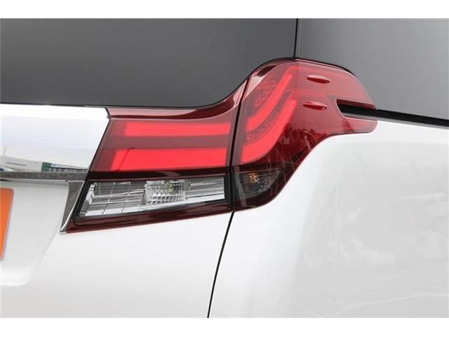 TOYOTA ALPHARD 2015 Image 31