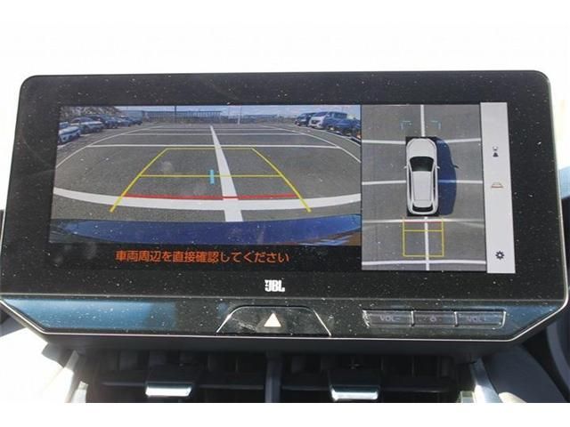 TOYOTA HARRIER HYBRID 2023 Image 31