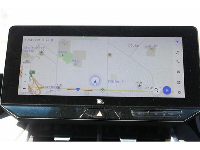 TOYOTA HARRIER HYBRID 2023 Image 31