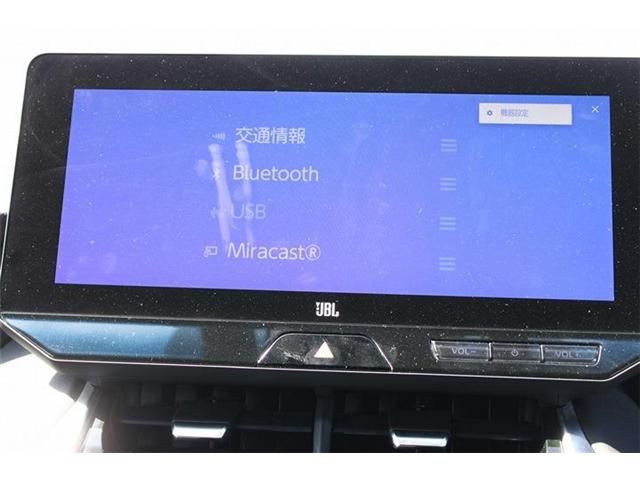 TOYOTA HARRIER HYBRID 2023 Image 31