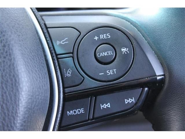 TOYOTA HARRIER HYBRID 2023 Image 31