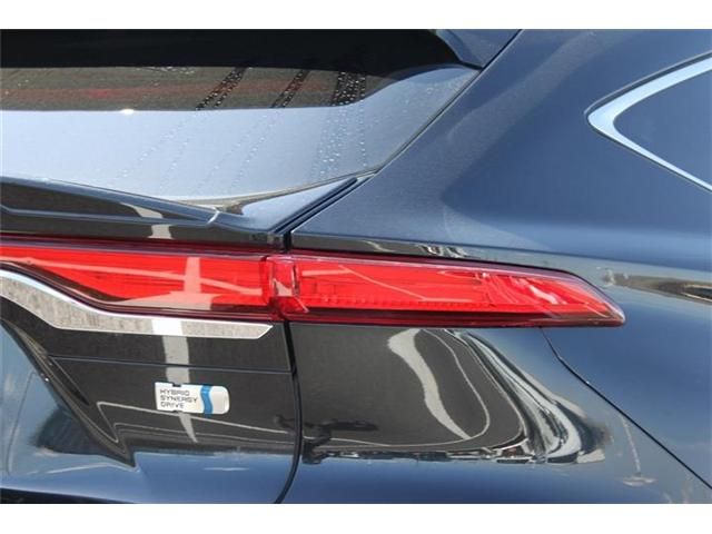 TOYOTA HARRIER HYBRID 2023 Image 31