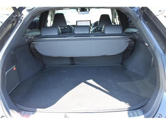 TOYOTA HARRIER HYBRID 2023 Image 31