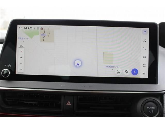 TOYOTA PRIUS 2024 Image 31