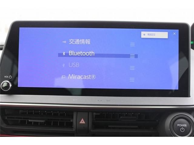 TOYOTA PRIUS 2024 Image 31