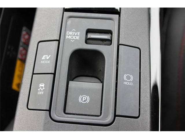 TOYOTA PRIUS 2024 Image 31