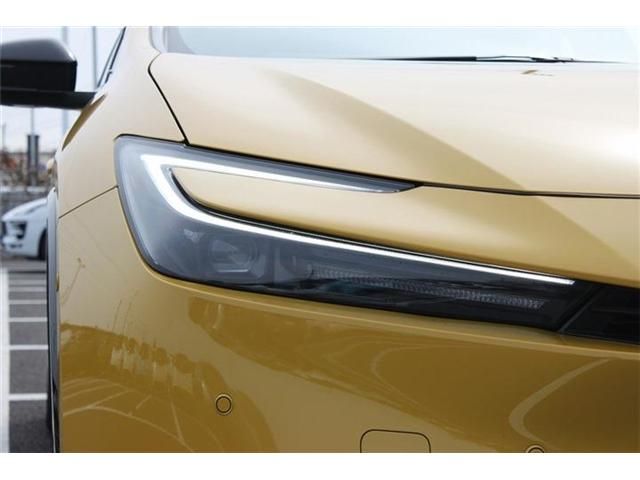 TOYOTA PRIUS 2024 Image 31