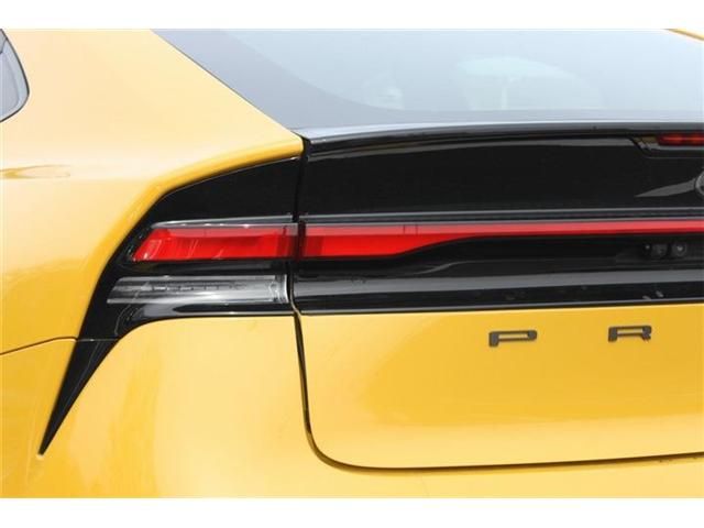 TOYOTA PRIUS 2024 Image 31