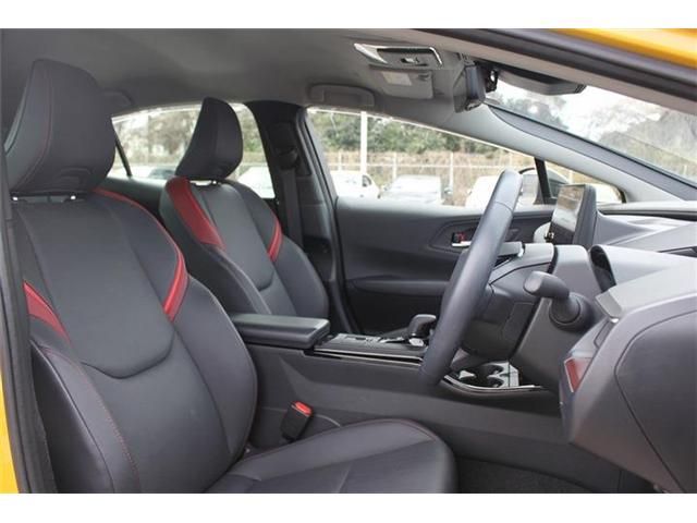 TOYOTA PRIUS 2024 Image 31