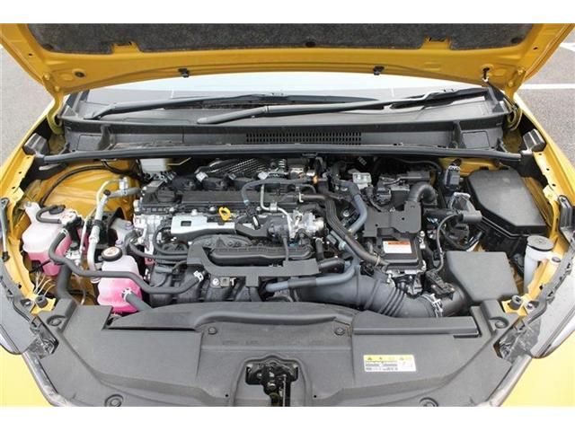 TOYOTA PRIUS 2024 Image 31